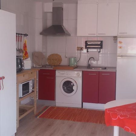 Calablu Apartman Alicante Szoba fotó