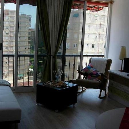 Calablu Apartman Alicante Kültér fotó