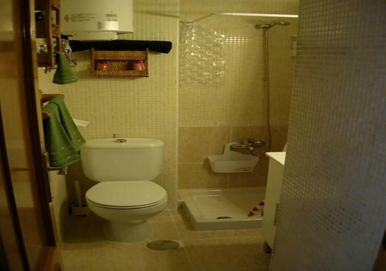 Calablu Apartman Alicante Kültér fotó